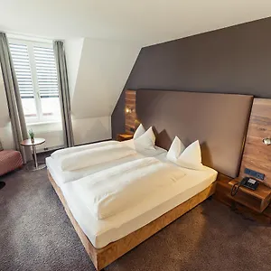 *** Hotel Altstadthotel Kneitinger, Germany
