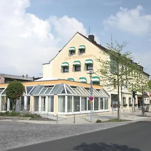 *** Hotel Hotel-restaurant Zum Kirschbaum Germany