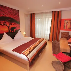 *** Hotel Wimmer Weissbraeu Germany
