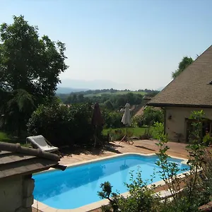  Bed & Breakfast Villanath France
